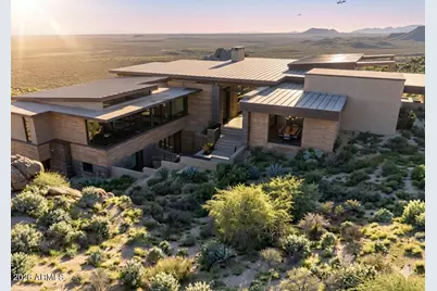 10101 E Cavedale Drive, Scottsdale, AZ 85262 - Photo 8