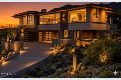 10101 E Cavedale Drive, Scottsdale, AZ 85262 - Photo 1