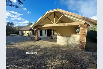 171 Wildwood Drive, Prescott, AZ 86305 - Photo 6