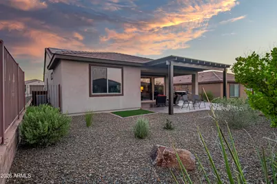 4518 Charro Court, Wickenburg, AZ 85390 - Photo 32