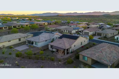 4518 Charro Court, Wickenburg, AZ 85390 - Photo 44