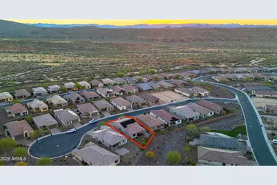 4518 Charro Court, Wickenburg, AZ 85390 - Photo 42