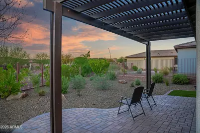 4518 Charro Court, Wickenburg, AZ 85390 - Photo 32