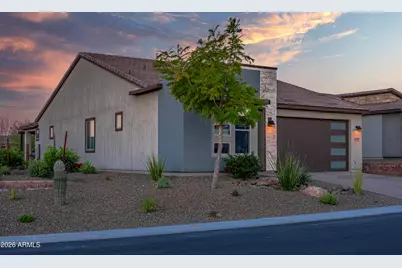 4518 Charro Court, Wickenburg, AZ 85390 - Photo 40