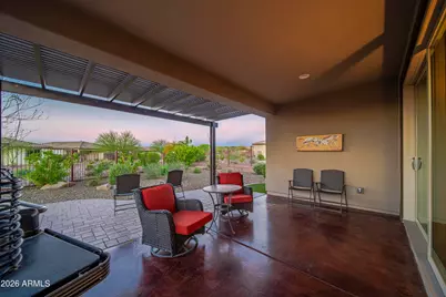 4518 Charro Court, Wickenburg, AZ 85390 - Photo 28
