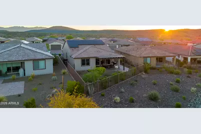 4518 Charro Court, Wickenburg, AZ 85390 - Photo 4