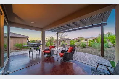 4518 Charro Court, Wickenburg, AZ 85390 - Photo 30