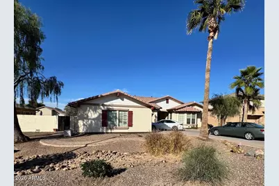 4320 W Olney Avenue, Laveen, AZ 85339 - Photo 1