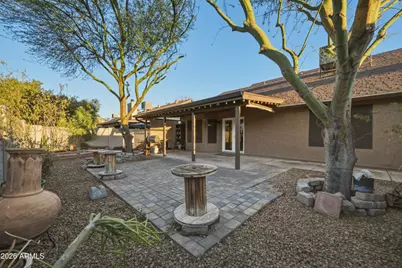 626 W Sherri Drive, Gilbert, AZ 85233 - Photo 30