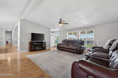 390 N Railroad Avenue, Chino Valley, AZ 86323 - Photo 4