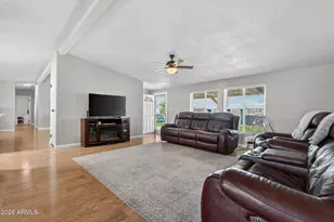 390 N Railroad Ave, Chino Valley, AZ 86323 - Photo 4