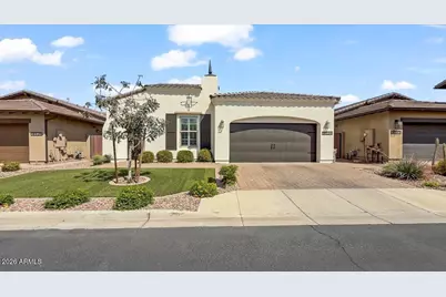 18534 E Arrowhead Trail, Queen Creek, AZ 85142 - Photo 8