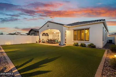 18534 E Arrowhead Trail, Queen Creek, AZ 85142 - Photo 56