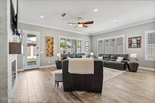 18534 E Arrowhead Trail, Queen Creek, AZ 85142 - Photo 18