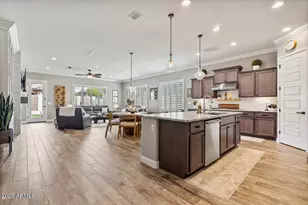 18534 E Arrowhead Trail, Queen Creek, AZ 85142 - Photo 22