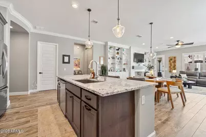 18534 E Arrowhead Trail, Queen Creek, AZ 85142 - Photo 28