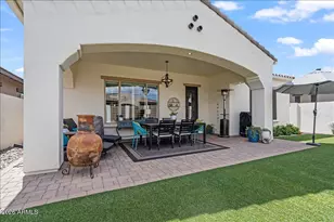 18534 E Arrowhead Trail, Queen Creek, AZ 85142 - Photo 52