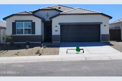 24043 W Papago Street, Buckeye, AZ 85326 - Photo 1