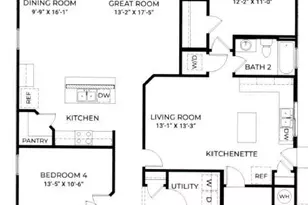 24043 W Papago St, Buckeye, AZ 85326 - Photo 2