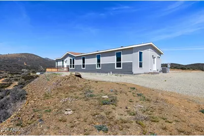 4070 S Heavens Light Lane, Humboldt, AZ 86329 - Photo 2