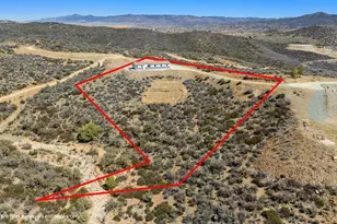 4070 S Heavens Light Ln, Humboldt, AZ 86329 - Photo 20