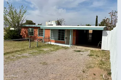 130 Cochise Drive, Bisbee, AZ 85603 - Photo 1