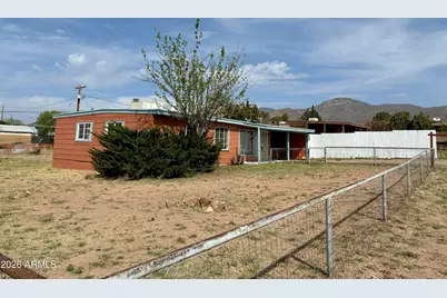 130 Cochise Drive, Bisbee, AZ 85603 - Photo 2