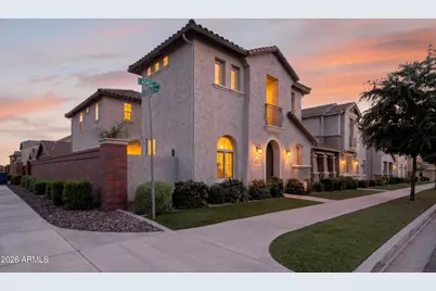 2060 S Agnes Lane, Gilbert, AZ 85295 - Photo 1