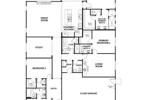 22824 E Rosa Rd, Queen Creek, AZ 85142 - Photo 4