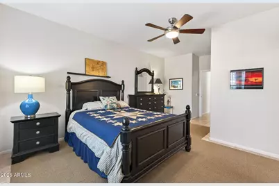 15818 W Lahlum Lane, Surprise, AZ 85374 - Photo 16