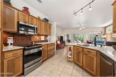 15818 W Lahlum Lane, Surprise, AZ 85374 - Photo 12