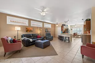 15818 W Lahlum Ln, Surprise, AZ 85374 - Photo 8