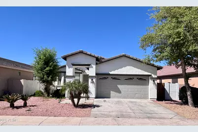 5606 W St Anne Avenue, Laveen, AZ 85339 - Photo 1