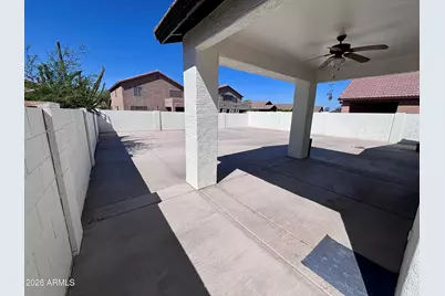 5606 W St Anne Avenue, Laveen, AZ 85339 - Photo 32