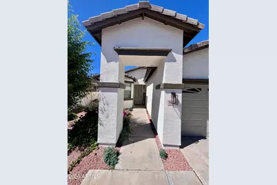 5606 W St Anne Avenue, Laveen, AZ 85339 - Photo 4