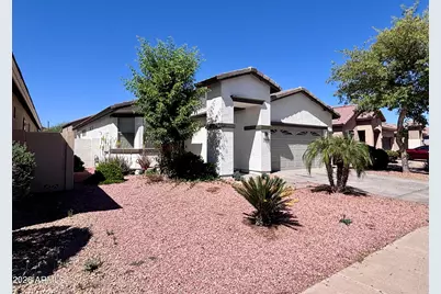 5606 W St Anne Avenue, Laveen, AZ 85339 - Photo 2