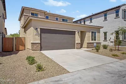 8928 E Covina Street, Mesa, AZ 85207 - Photo 1