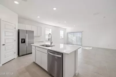 1332 S 240th Lane, Buckeye, AZ 85326 - Photo 8