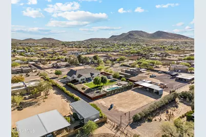 716 W Maddock Road, Phoenix, AZ 85086 - Photo 50