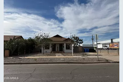 438 N 17th Avenue, Phoenix, AZ 85007 - Photo 1