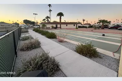 305 S Val Vista Drive #78, Mesa, AZ 85204 - Photo 16