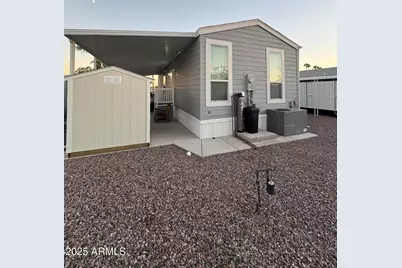 305 S Val Vista Drive #78, Mesa, AZ 85204 - Photo 14
