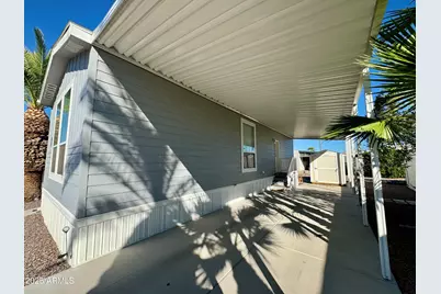 305 S Val Vista Drive #78, Mesa, AZ 85204 - Photo 4