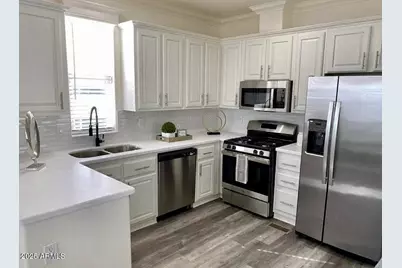 305 S Val Vista Drive #78, Mesa, AZ 85204 - Photo 1