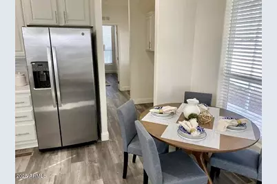 305 S Val Vista Drive #78, Mesa, AZ 85204 - Photo 8