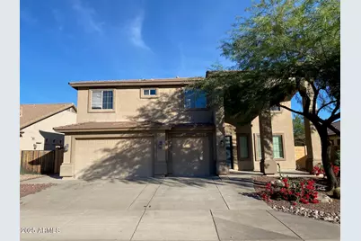 43819 N 43rd Drive, New River, AZ 85087 - Photo 1