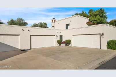 6349 N 78th Street #89, Scottsdale, AZ 85250 - Photo 28