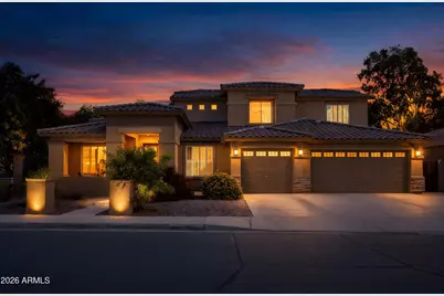 2700 E Yellowstone Place, Chandler, AZ 85249 - Photo 2
