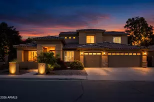 2700 E Yellowstone Pl, Chandler, AZ 85249 - Photo 2