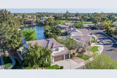 3201 S Horizon Place, Chandler, AZ 85248 - Photo 2